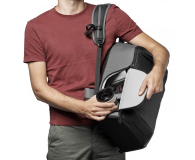Lowepro Flipside BP 400 AW III Dark Grey - 1181375 - zdjęcie 8